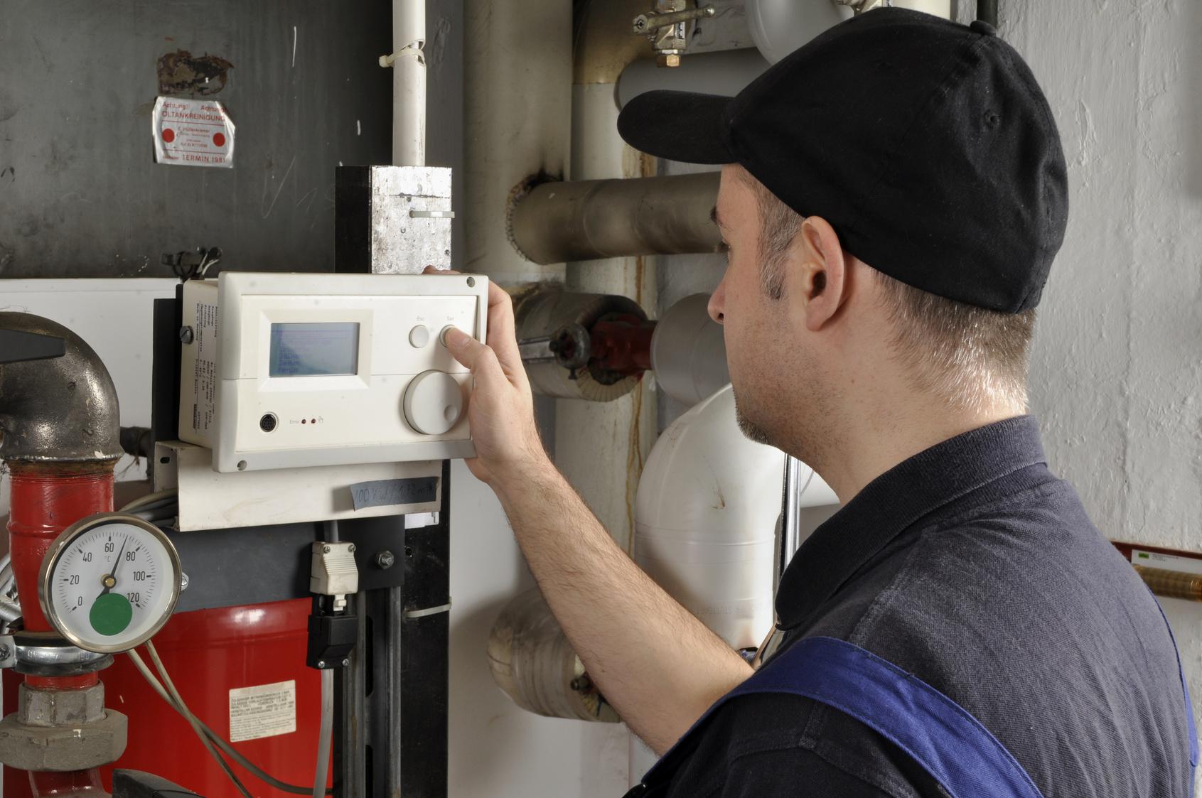 réparation chauffage électrique Gennevilliers