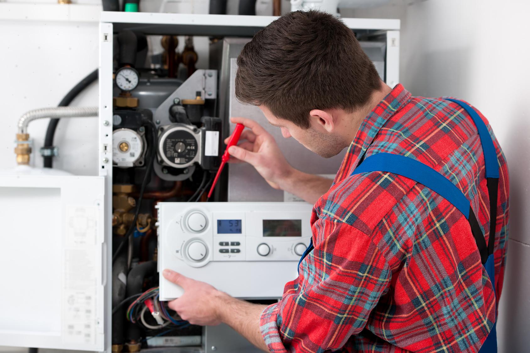 réparation chauffage électrique Troyes