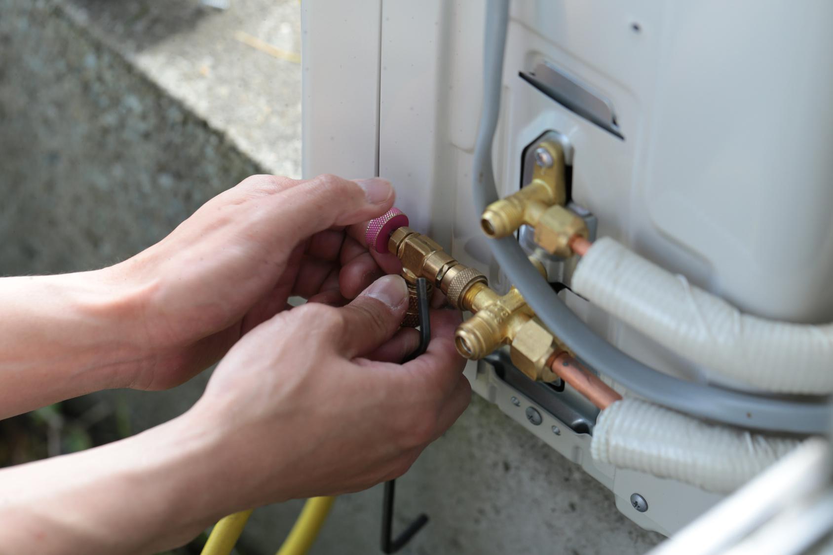 réparation chauffage électrique Troyes