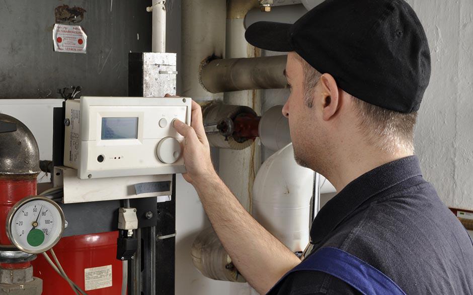 réparation chauffage électrique Gennevilliers