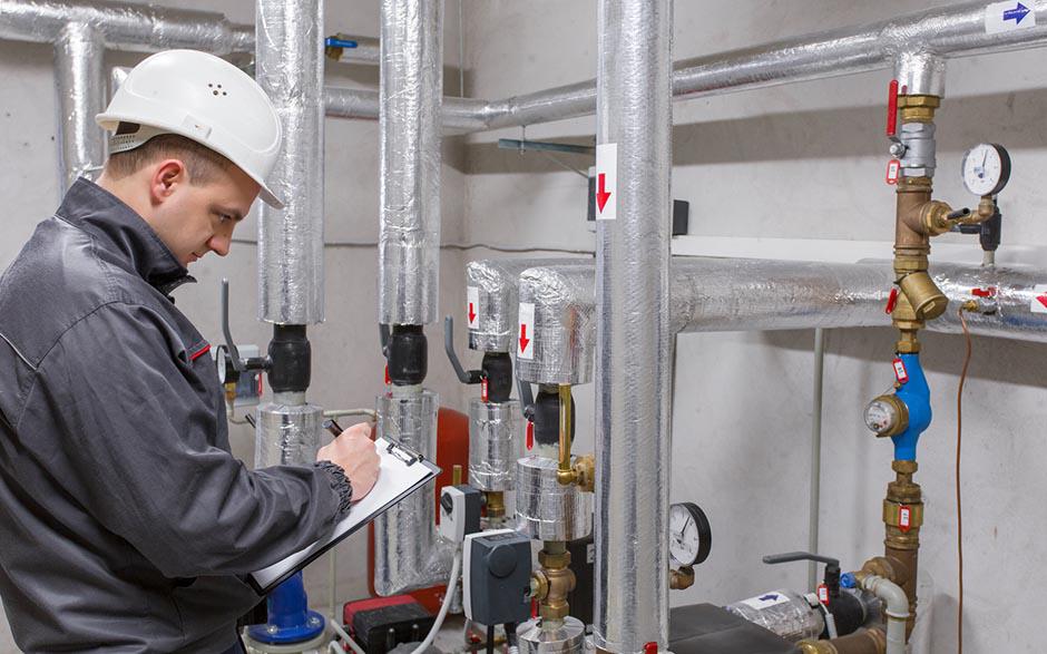 réparation chauffage électrique Tracy-le-Mont